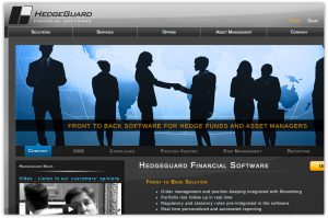 exemple de site vitrine