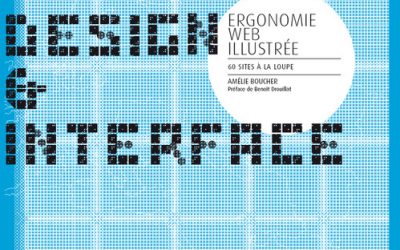 Ergonomie web illustrée – 60 sites à la loupe