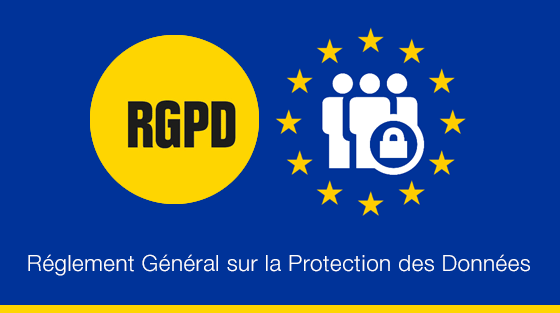 RGPD et TPE : ce qui change pour votre site internet.