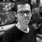 Christophe Lombard webmaster