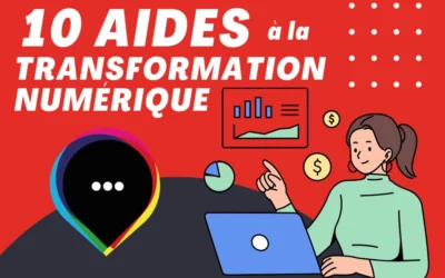 Quelles aides financières à la transformation numérique de votre entreprise ?