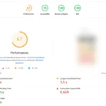 PageSpeed Insight : mesurez la vitesse de votre site internet Résultats PageSpeed Insight