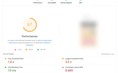 PageSpeed Insight : mesurez la vitesse de votre site internet