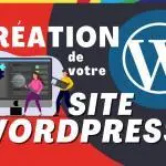Création site WordPress Valence Création de site WordPress à Valence