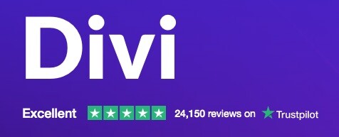 Divi pour la création de site WordPress de qualité