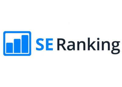SEranking - outil de référencement