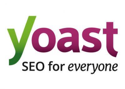 Yoast SEO - extension WordPress référencement naturel