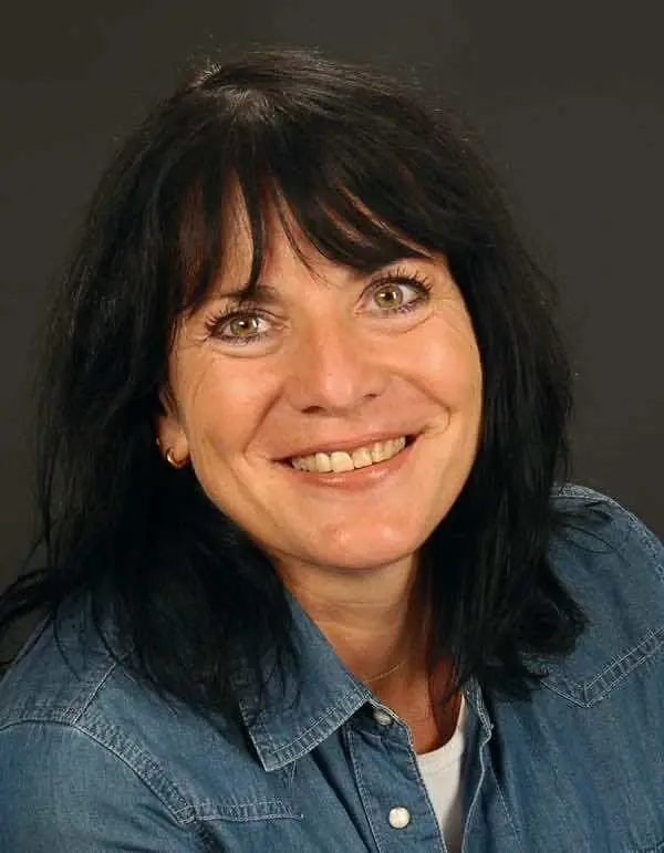 Agnes heidet spécialiste transitions professionnelles
