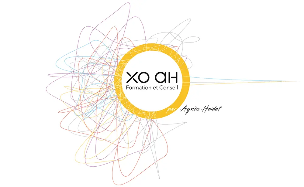 Xoah par agnes heidet