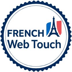 Référencement naturel de site WordPress à Valence French web touch -Webmaster wordpress