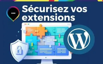 Protégez votre site WordPress : comment détecter et corriger les vulnérabilités des plugins ?