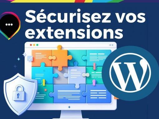 Protégez votre site WordPress : comment détecter et corriger les vulnérabilités des plugins ? Protégez votre site WordPress : comment détecter et corriger les vulnérabilités des plugins ?