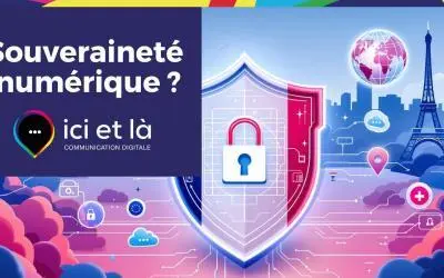 Rapport de la Cour des Comptes sur la souveraineté numérique
