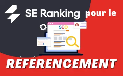 SERanking outil webmaster pour le référencement naturel SEO